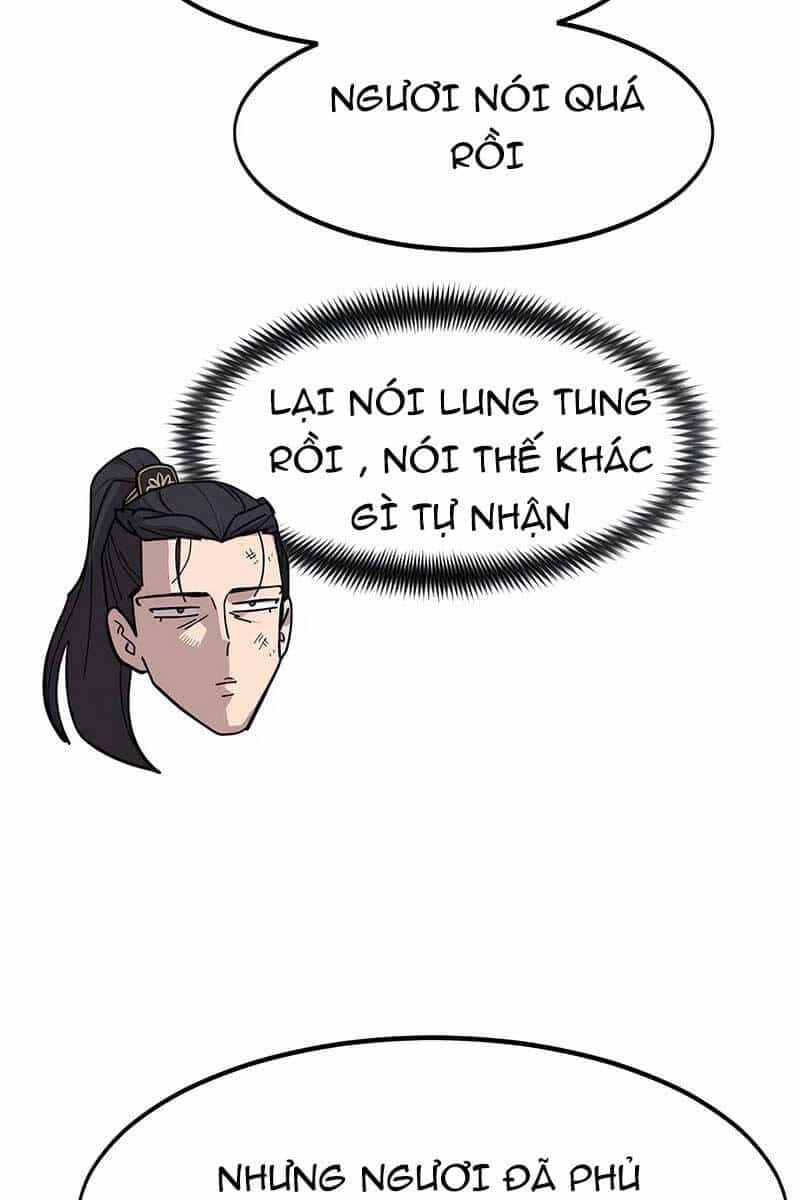 Hoa Sơn Tái Khởi - Chương 80 - ảnh 131