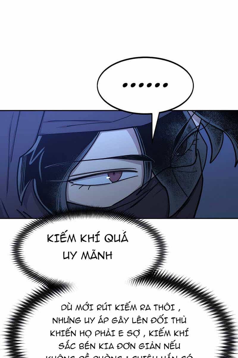 Hoa Sơn Tái Khởi - Chương 80 - ảnh 136