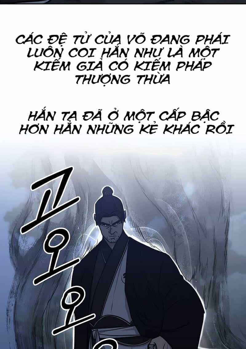 Hoa Sơn Tái Khởi - Chương 80 - ảnh 138