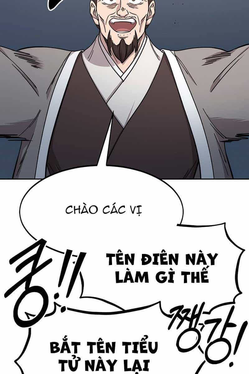 Hoa Sơn Tái Khởi - Chương 80 - ảnh 16