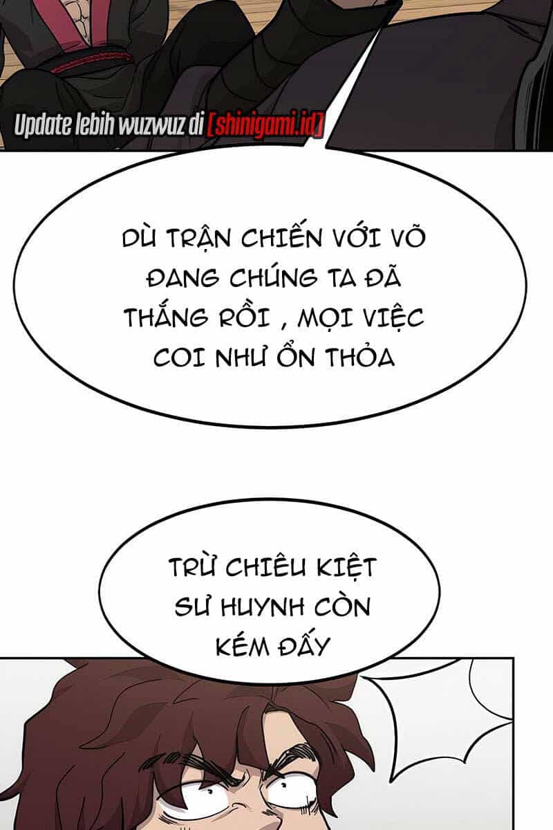 Hoa Sơn Tái Khởi - Chương 80 - ảnh 27