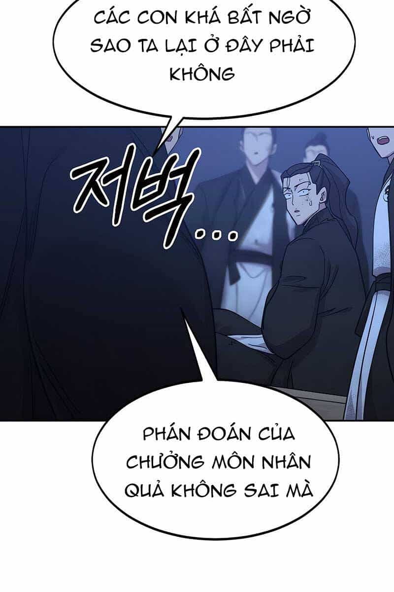 Hoa Sơn Tái Khởi - Chương 80 - ảnh 68