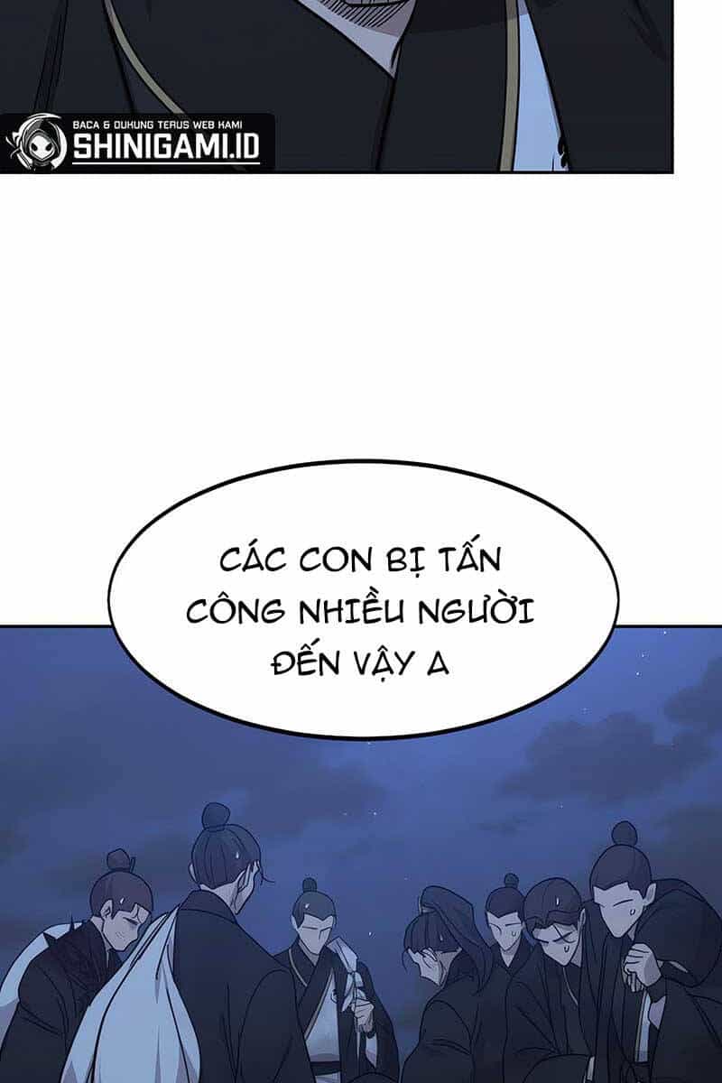 Hoa Sơn Tái Khởi - Chương 80 - ảnh 70