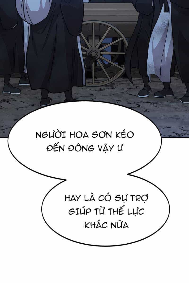 Hoa Sơn Tái Khởi - Chương 80 - ảnh 71