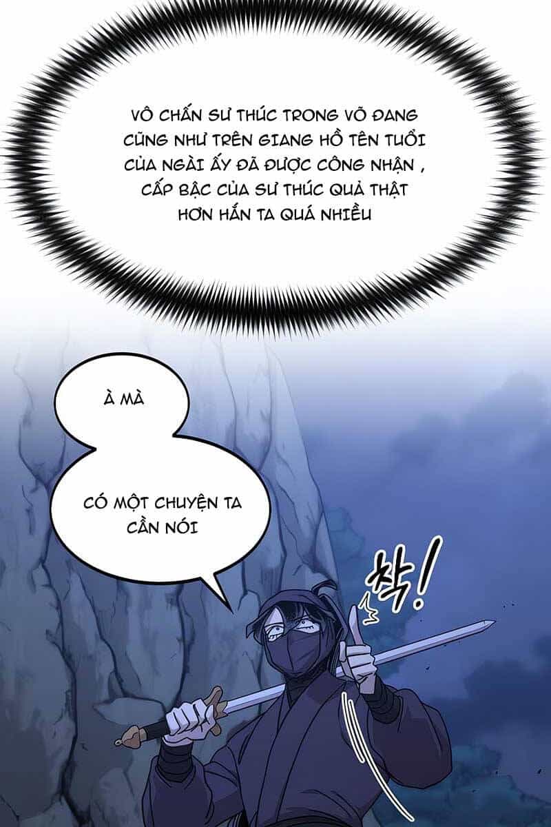 Hoa Sơn Tái Khởi - Chương 81 - ảnh 11