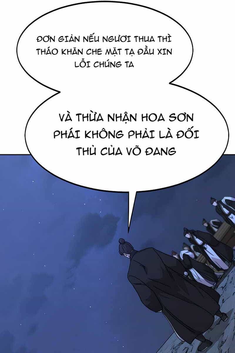 Hoa Sơn Tái Khởi - Chương 81 - ảnh 17