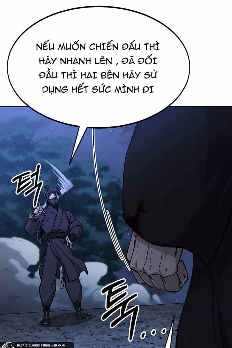 Hoa Sơn Tái Khởi - Chương 81 - ảnh 39