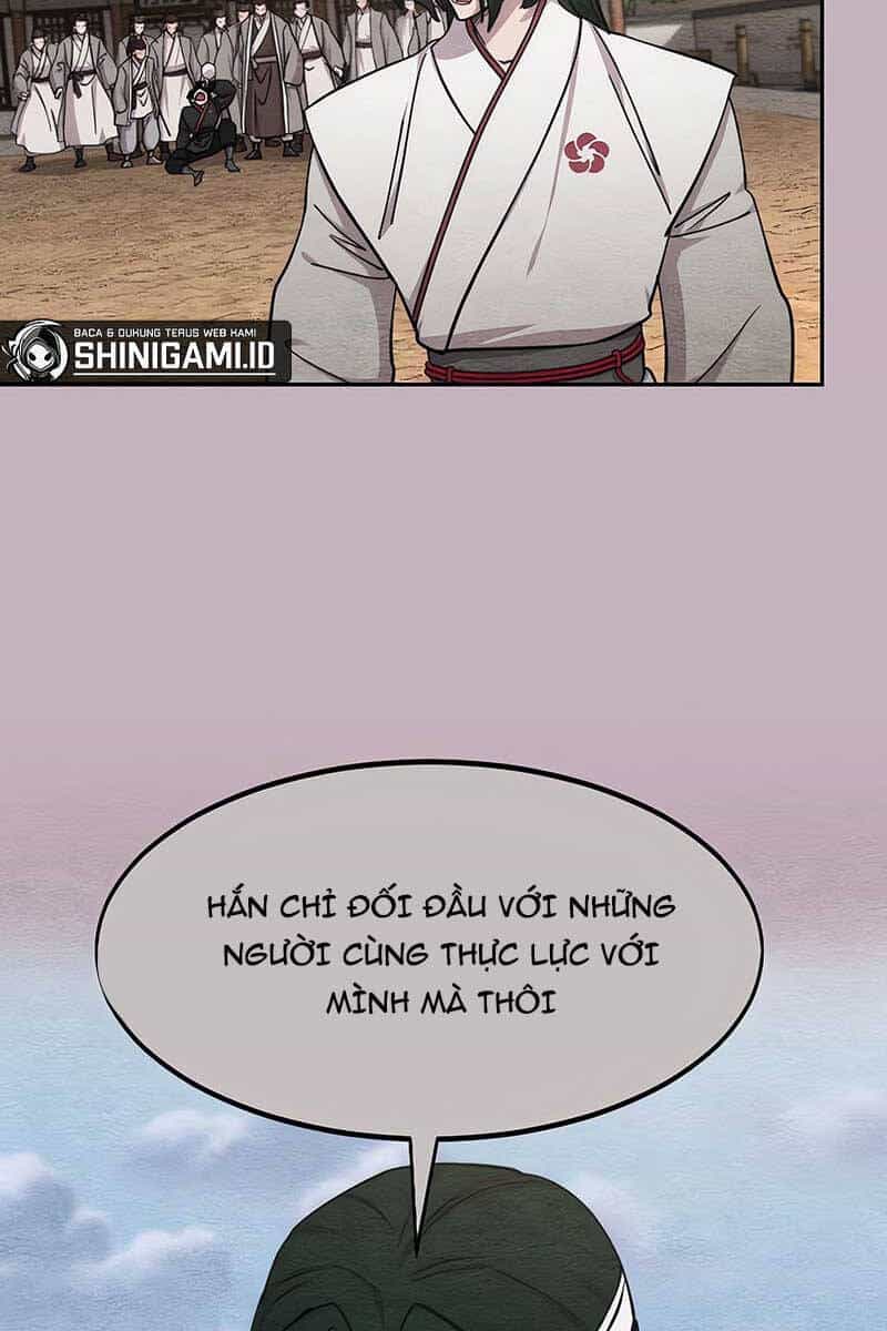 Hoa Sơn Tái Khởi - Chương 81 - ảnh 6
