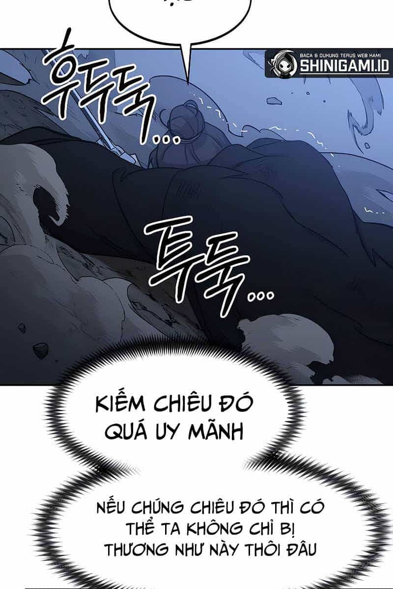 Hoa Sơn Tái Khởi - Chương 82 - ảnh 7