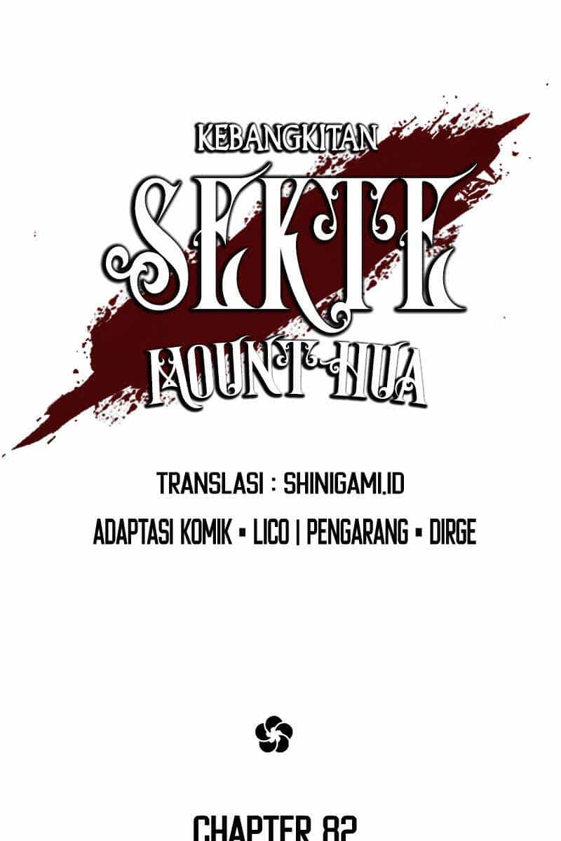 Hoa Sơn Tái Khởi - Chương 82 - ảnh 77