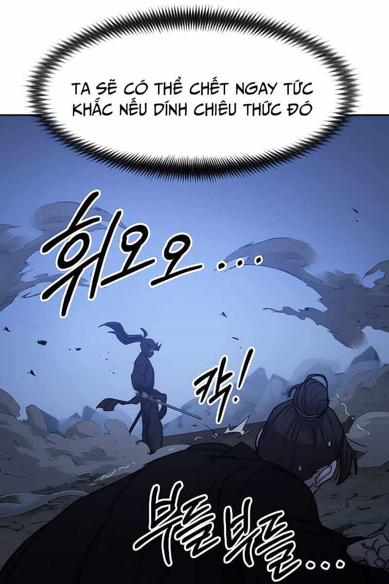 Hoa Sơn Tái Khởi - Chương 82 - ảnh 9
