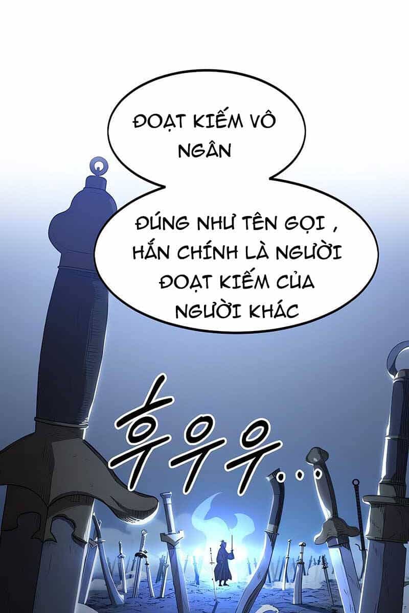 Hoa Sơn Tái Khởi - Chương 83 - ảnh 22