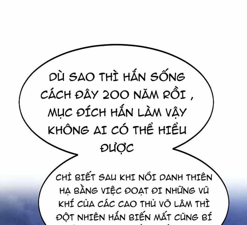 Hoa Sơn Tái Khởi - Chương 83 - ảnh 24