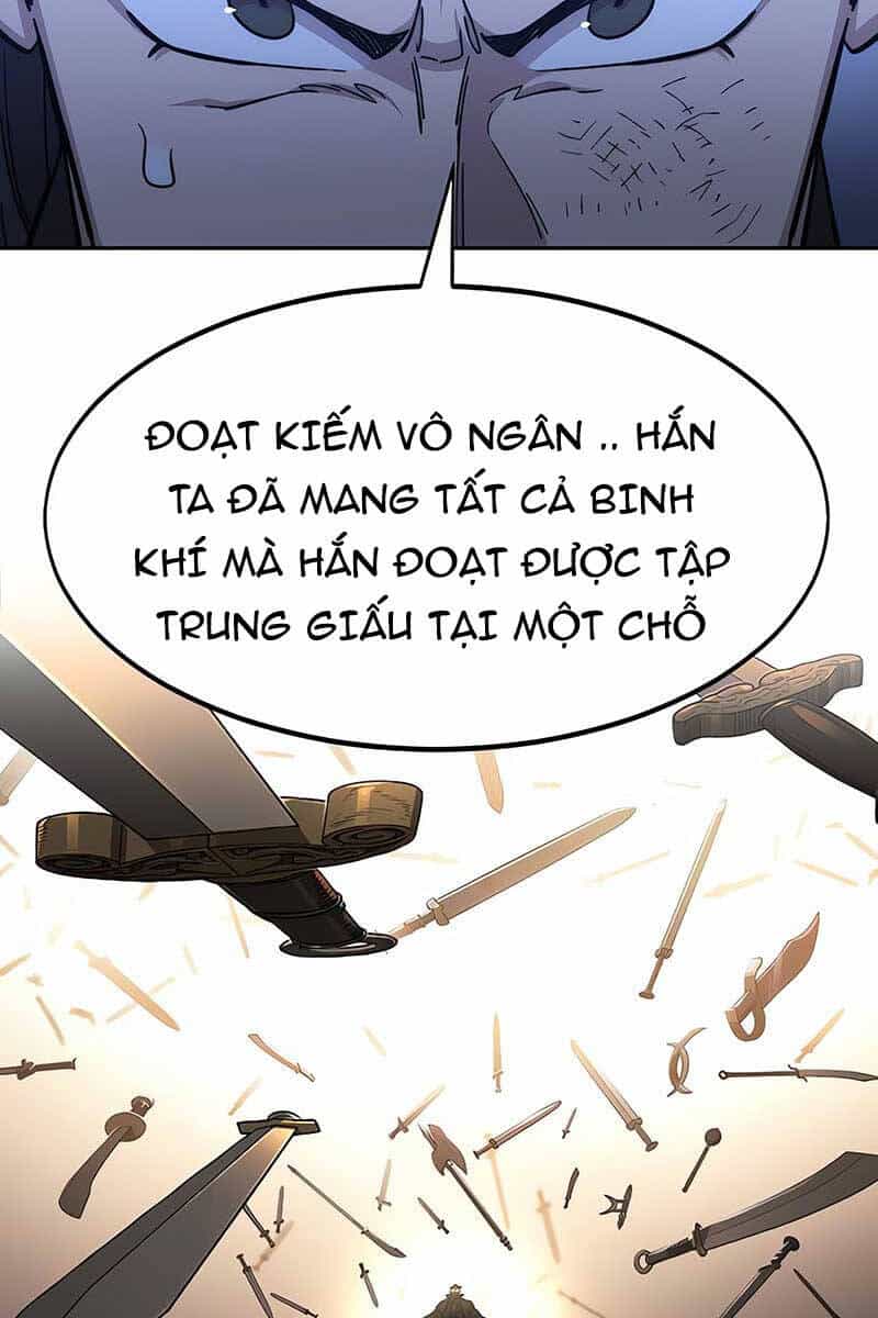 Hoa Sơn Tái Khởi - Chương 83 - ảnh 31