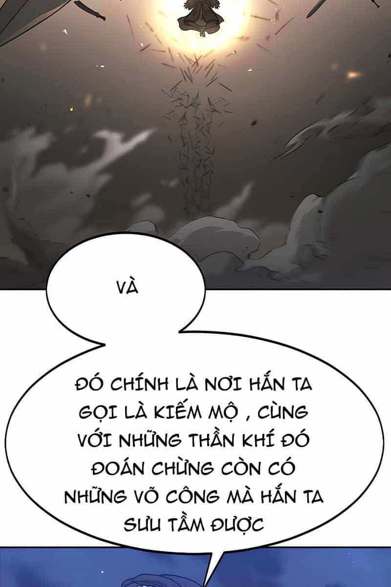 Hoa Sơn Tái Khởi - Chương 83 - ảnh 32