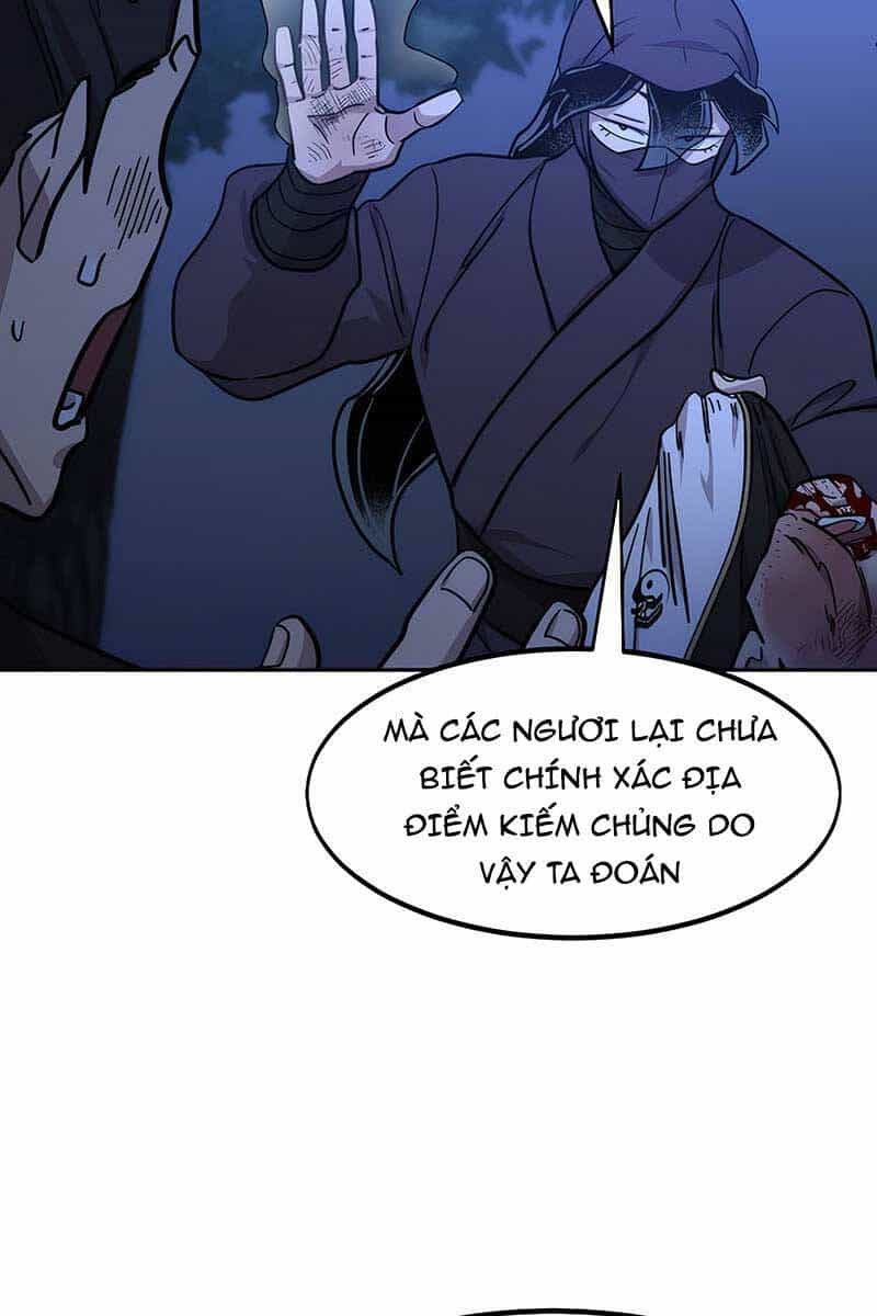 Hoa Sơn Tái Khởi - Chương 83 - ảnh 55