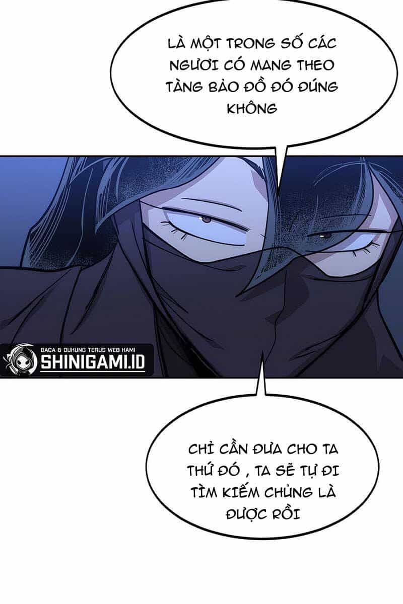 Hoa Sơn Tái Khởi - Chương 83 - ảnh 56