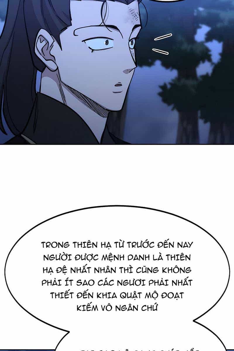 Hoa Sơn Tái Khởi - Chương 83 - ảnh 6