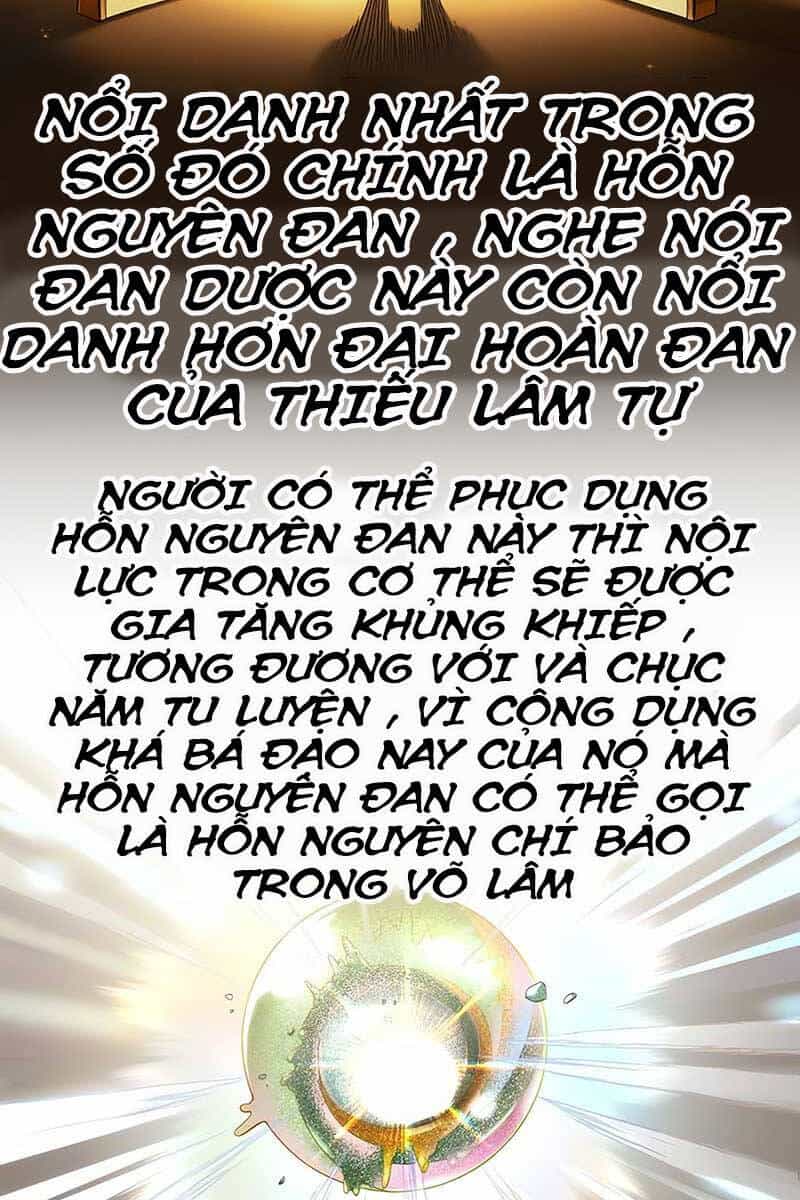 Hoa Sơn Tái Khởi - Chương 83 - ảnh 80