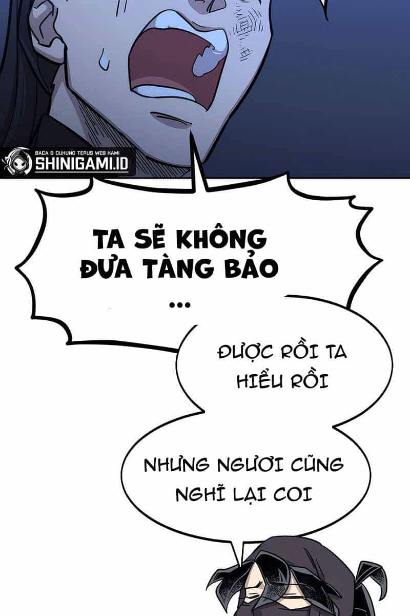 Hoa Sơn Tái Khởi - Chương 83 - ảnh 99