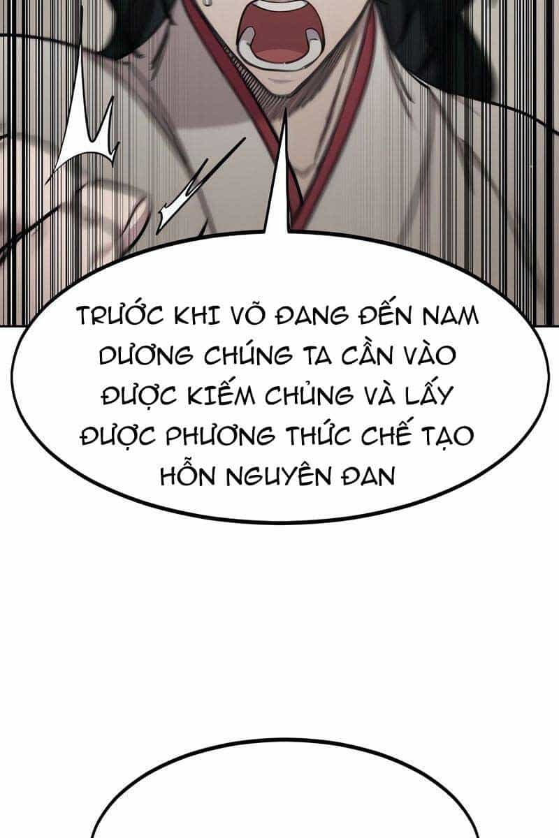 Hoa Sơn Tái Khởi - Chương 84 - ảnh 110