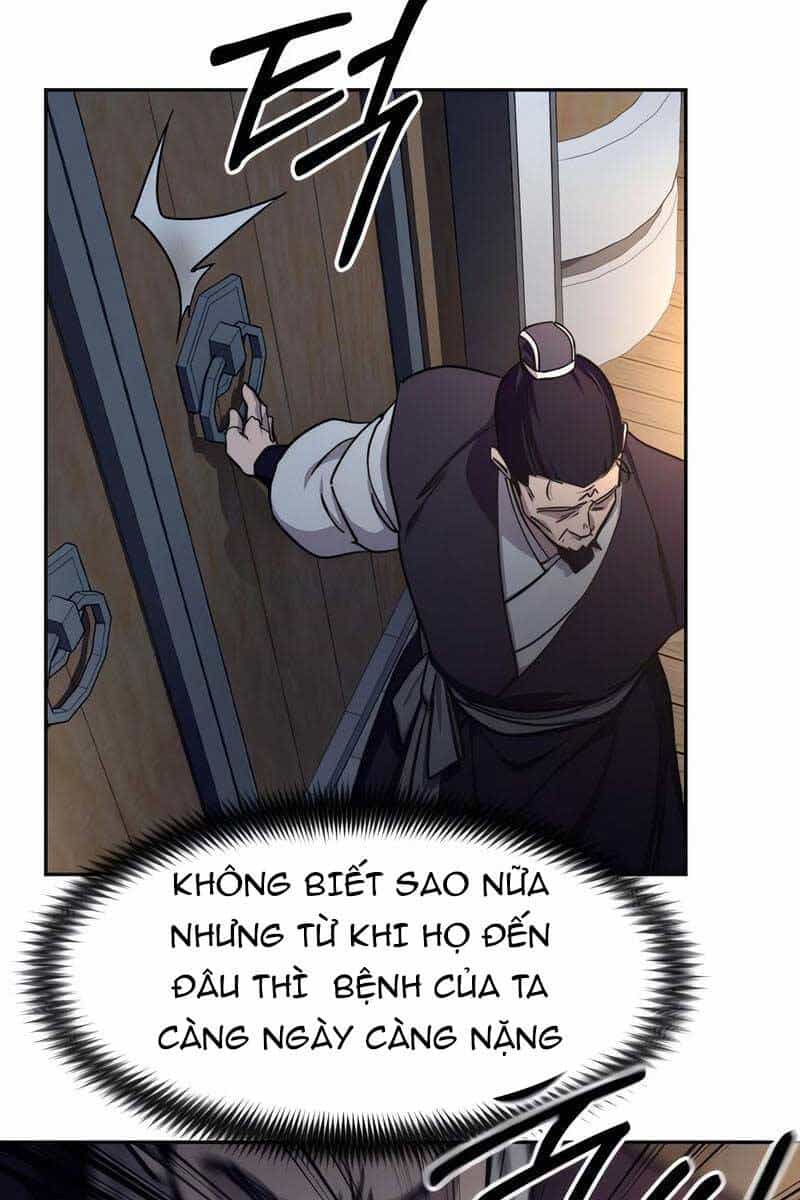 Hoa Sơn Tái Khởi - Chương 84 - ảnh 119