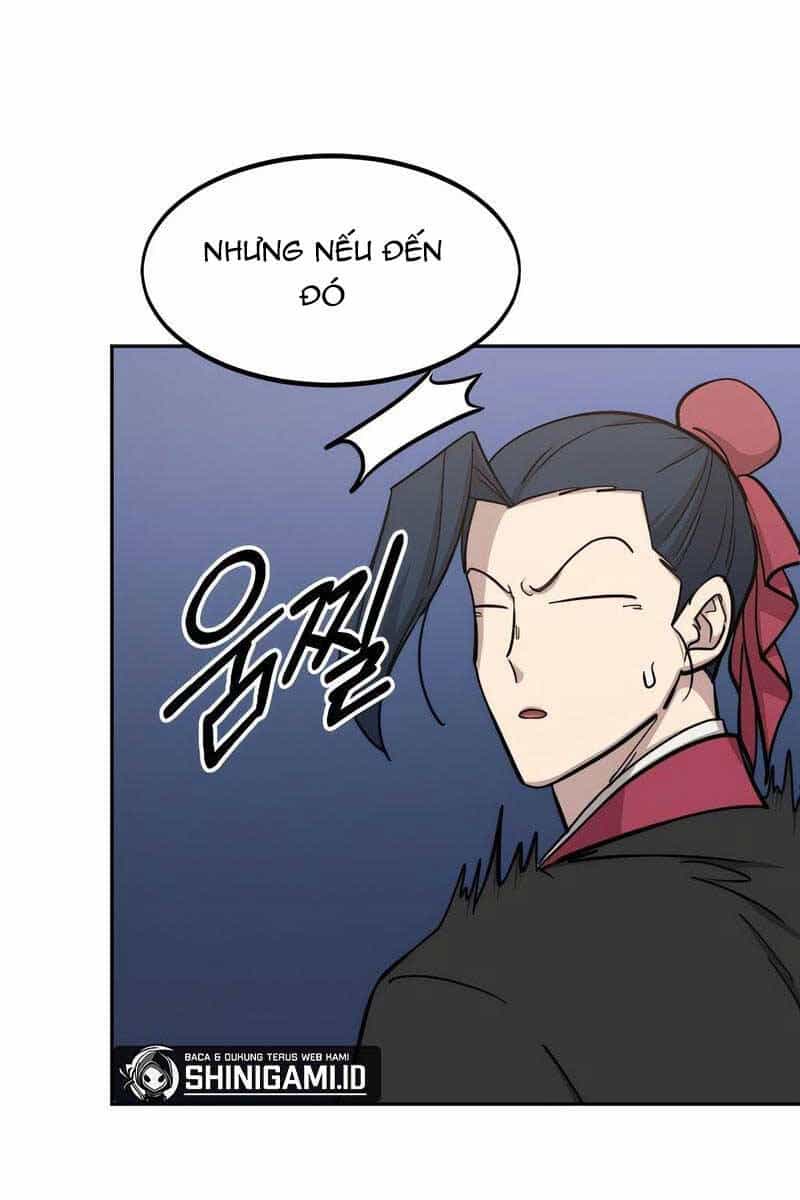 Hoa Sơn Tái Khởi - Chương 84 - ảnh 32