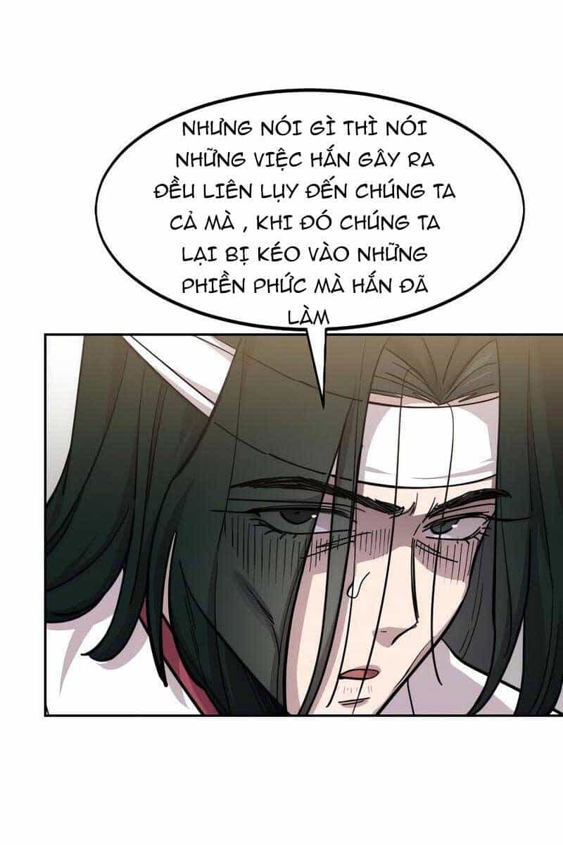 Hoa Sơn Tái Khởi - Chương 84 - ảnh 41