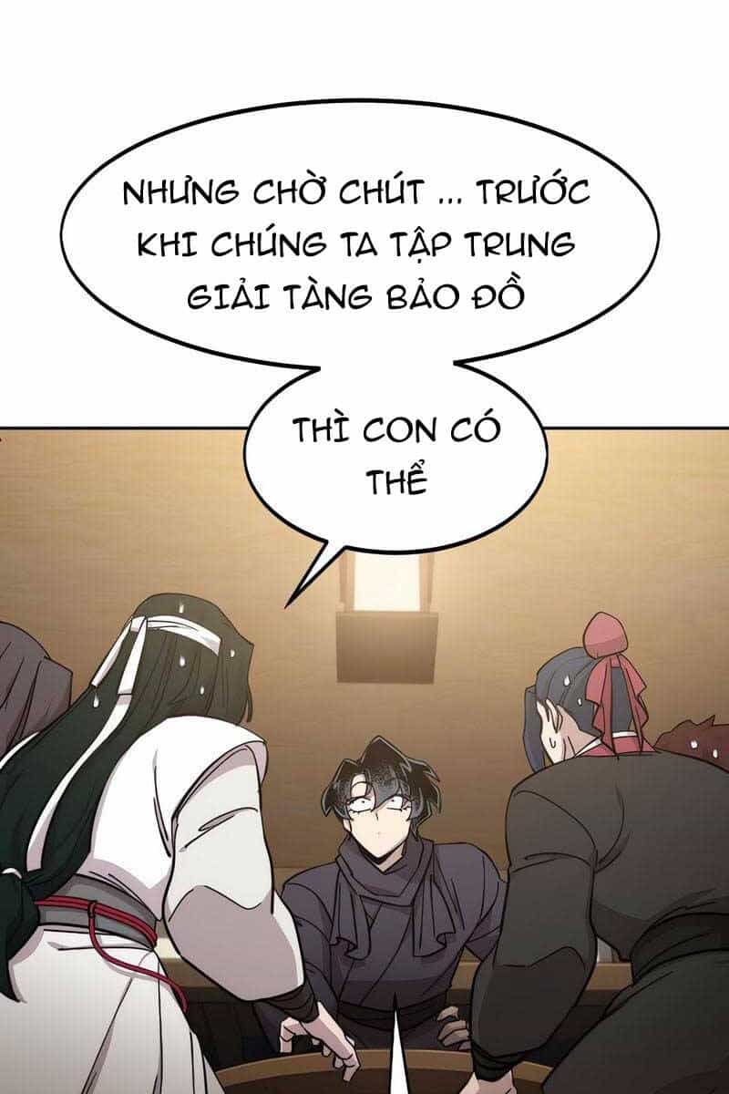 Hoa Sơn Tái Khởi - Chương 84 - ảnh 56