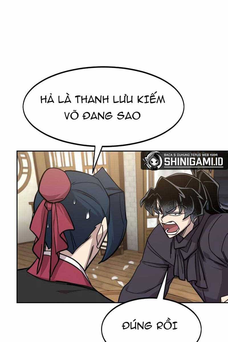 Hoa Sơn Tái Khởi - Chương 84 - ảnh 60