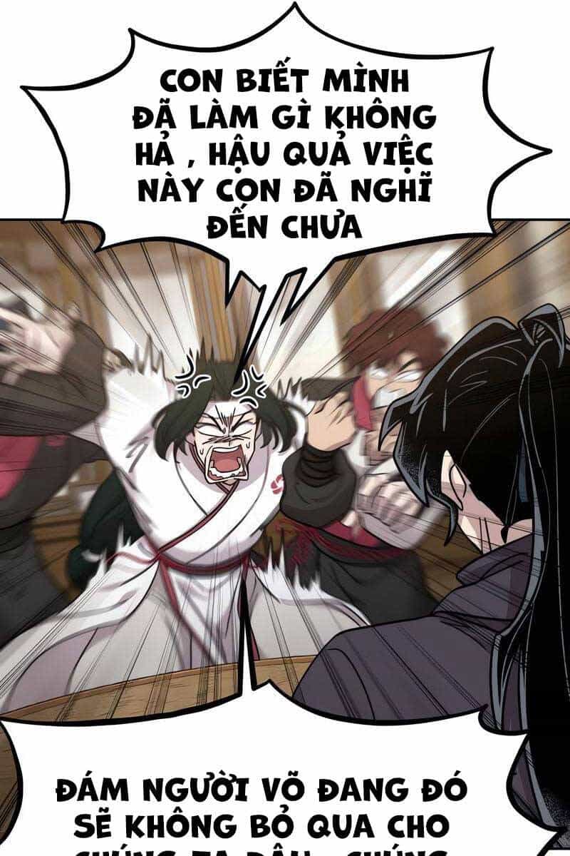 Hoa Sơn Tái Khởi - Chương 84 - ảnh 65