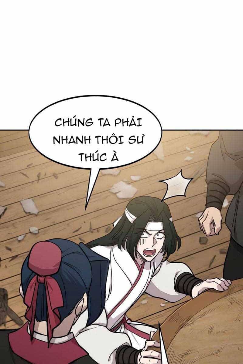 Hoa Sơn Tái Khởi - Chương 84 - ảnh 93
