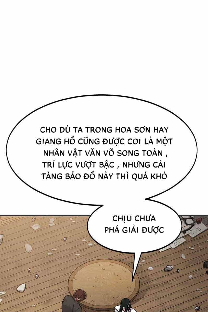 Hoa Sơn Tái Khởi - Chương 85 - ảnh 106