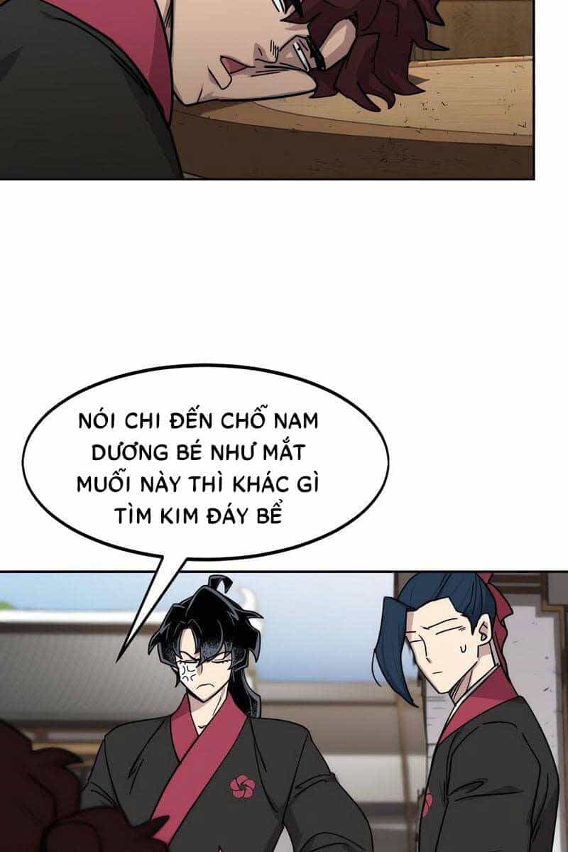 Hoa Sơn Tái Khởi - Chương 85 - ảnh 115