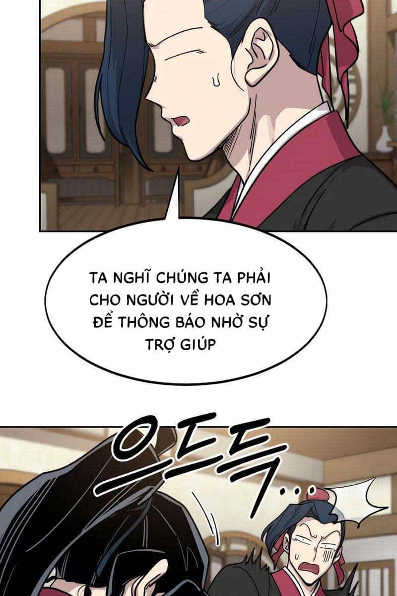 Hoa Sơn Tái Khởi - Chương 85 - ảnh 117
