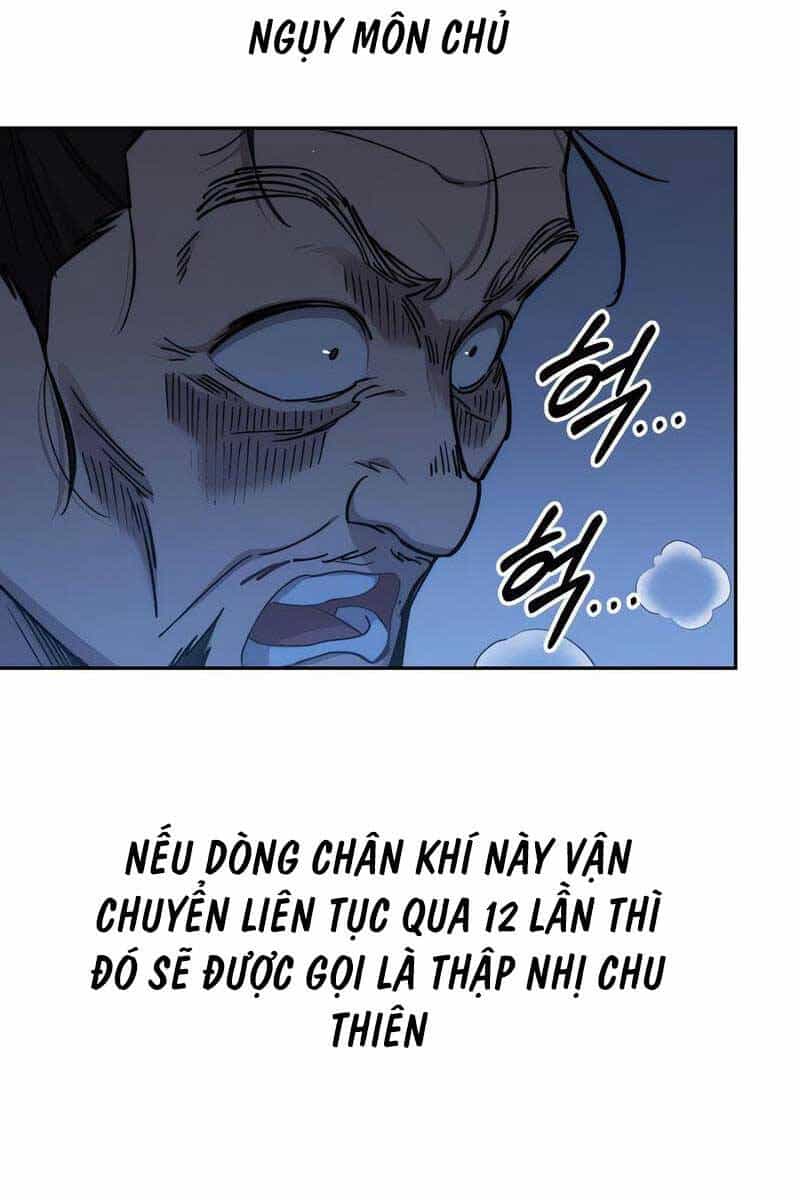 Hoa Sơn Tái Khởi - Chương 85 - ảnh 62