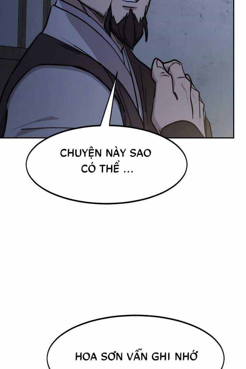 Hoa Sơn Tái Khởi - Chương 85 - ảnh 75