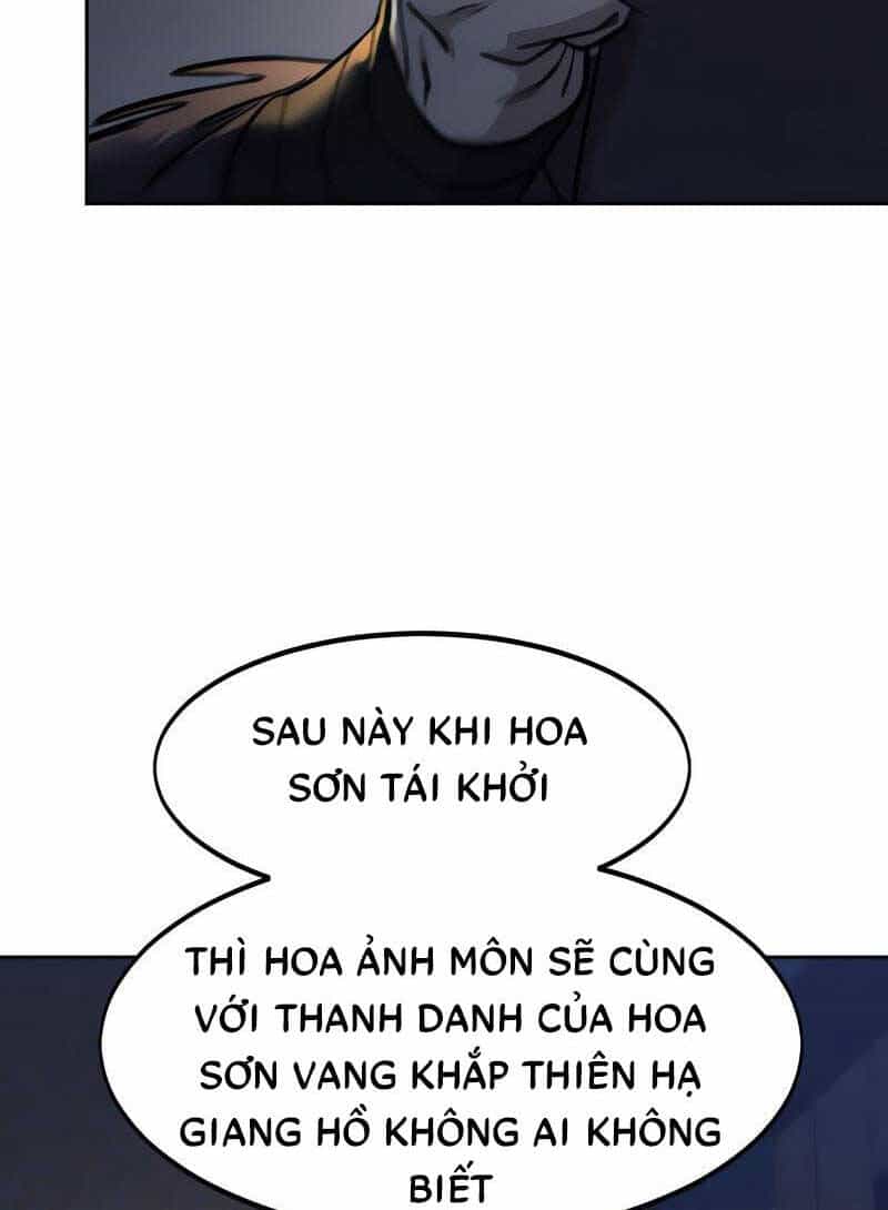 Hoa Sơn Tái Khởi - Chương 85 - ảnh 79