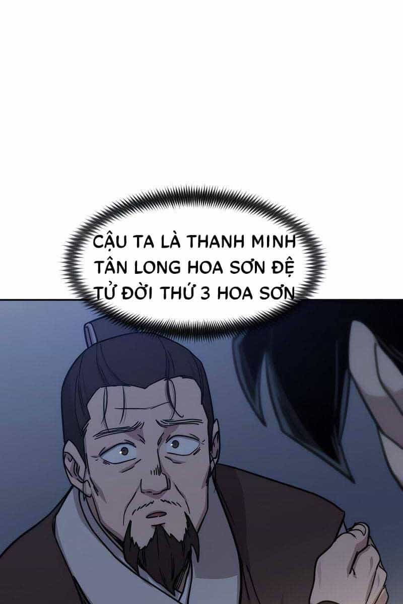 Hoa Sơn Tái Khởi - Chương 85 - ảnh 81