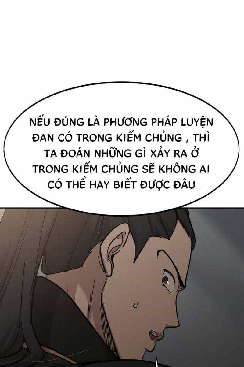 Hoa Sơn Tái Khởi - Chương 86 - ảnh 103