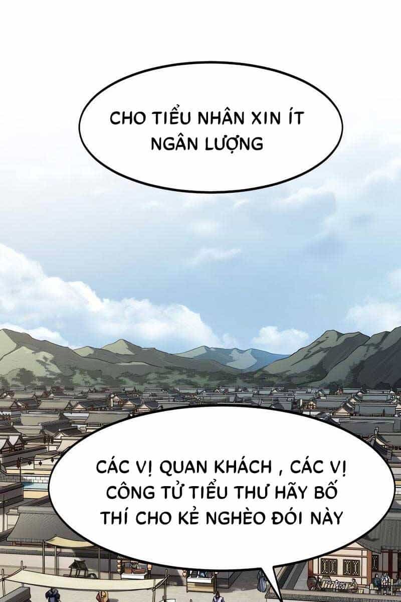 Hoa Sơn Tái Khởi - Chương 86 - ảnh 112
