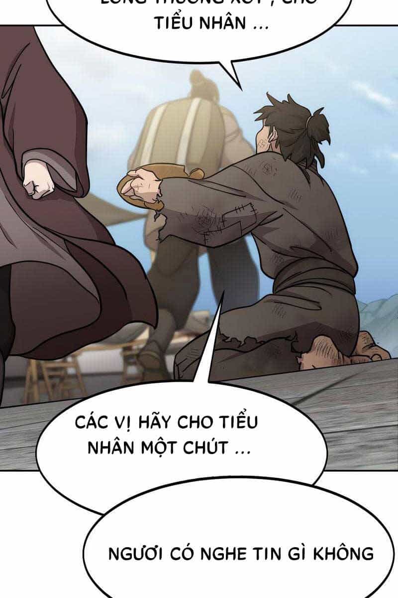Hoa Sơn Tái Khởi - Chương 86 - ảnh 115