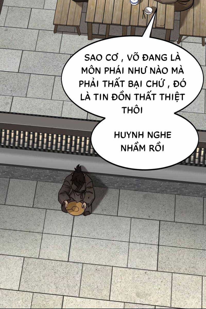 Hoa Sơn Tái Khởi - Chương 86 - ảnh 118