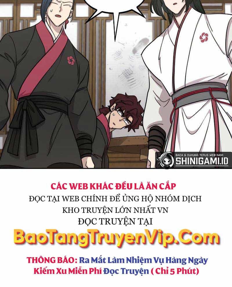 Hoa Sơn Tái Khởi - Chương 86 - ảnh 16