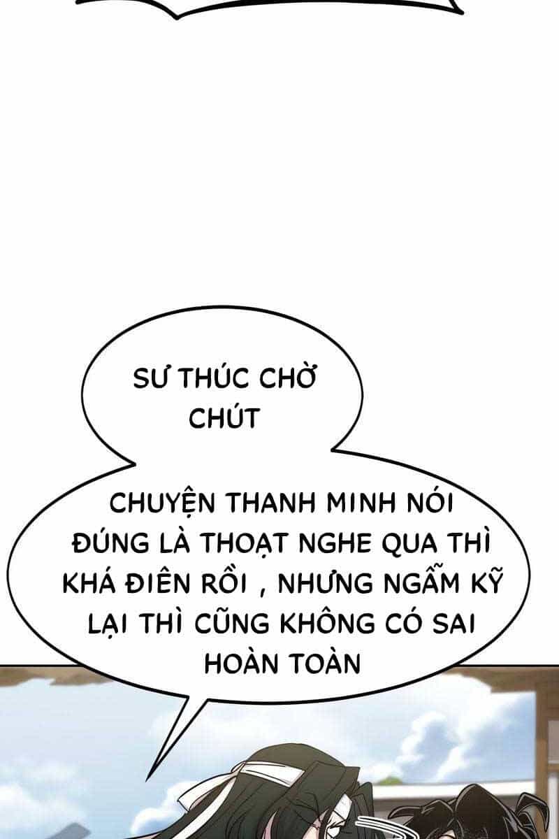 Hoa Sơn Tái Khởi - Chương 86 - ảnh 27