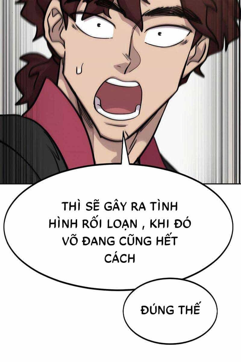 Hoa Sơn Tái Khởi - Chương 86 - ảnh 37