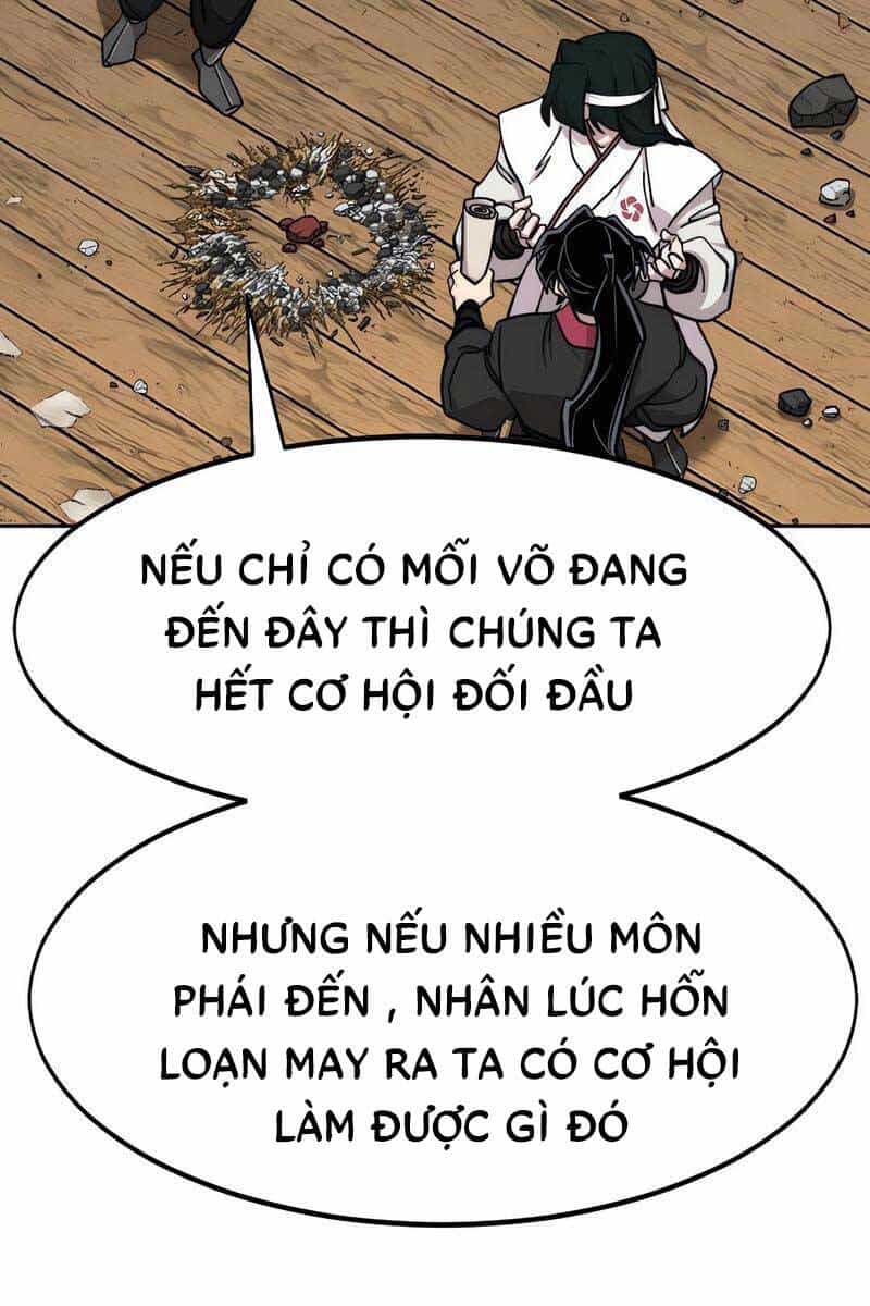 Hoa Sơn Tái Khởi - Chương 86 - ảnh 39