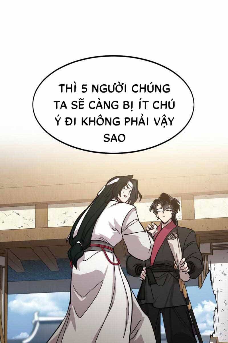 Hoa Sơn Tái Khởi - Chương 86 - ảnh 41