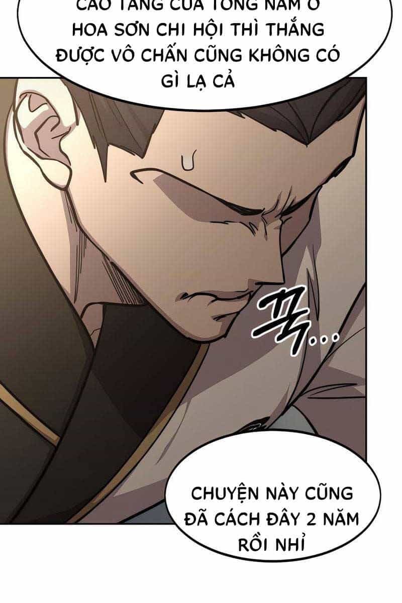 Hoa Sơn Tái Khởi - Chương 86 - ảnh 63