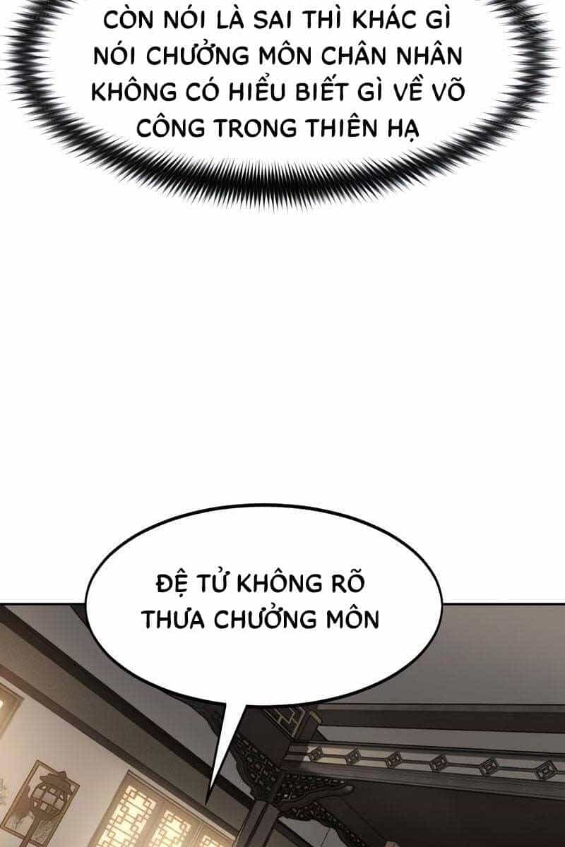 Hoa Sơn Tái Khởi - Chương 86 - ảnh 75